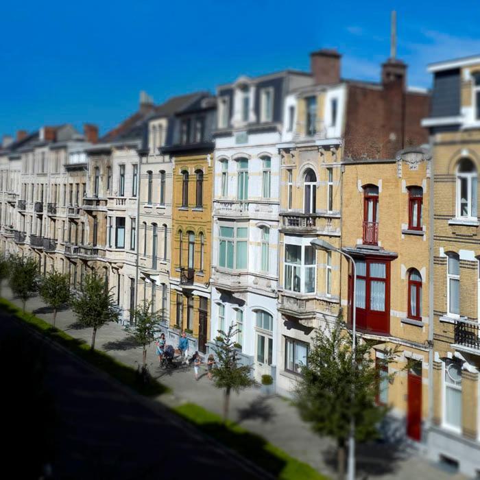 Kava Antwerpen