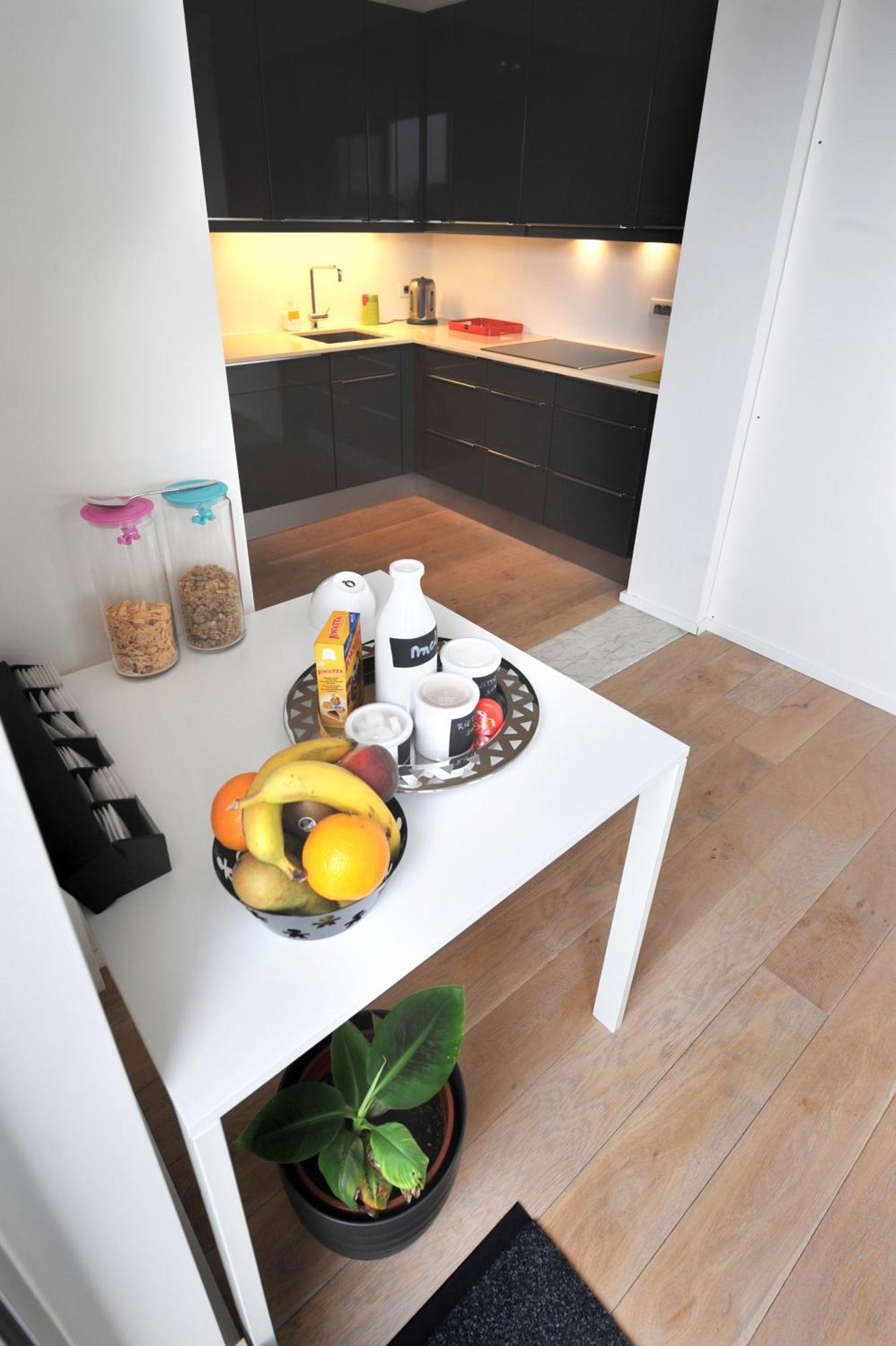 Kava Frühstückspension Antwerpen
